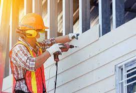 Reliable El Paso, TX Siding Installation Solutions